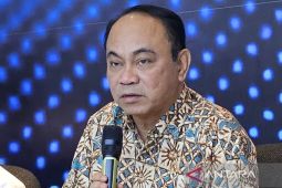 Menkominfo nilai kolaborasi wujudkan ekosistem digital inklusif