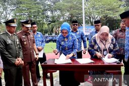Pemkab Bone Bolango anggarkan RP30 miliar untuk pilkada 2024