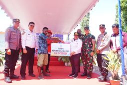 Pemprov Papua Tengah kucurkan uang Rp31 miliar tangani kemiskinan