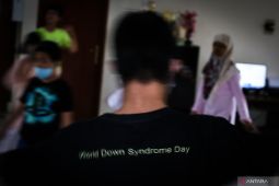 Sekolah Insan Anugrah membuka jalan untuk anak down syndrome