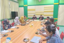 Jadi panutan reformasi birokrasi, BPKSDM Ambon studi tiru pengelolaan kepegawaian ke Pemkot Yogyakarta