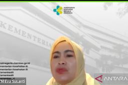 Kemenkes: Butuh strategi baru dalam pengendalian konsumsi rokok