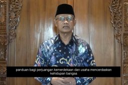 PP Muhammadiyah harap ANTARA jadi aktor yang mencerahkan bangsa