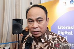 Menkominfo: Jangan banyak barang impor di TikTok Shop