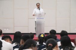 Pemkab Badung tegaskan sertifikasi kompetensi pekerja pariwisata penting