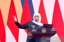 Pemprov Jatim raih penghargaan provinsi terinovatif 2023