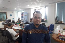 Persiapan pelaksanaan Pemilu 2024 di Kuching sudah 80 persen