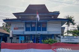Sejarah berdirinya ANTARA Biro Bengkulu, perjalanan dari masa kemerdekaan hingga era modern