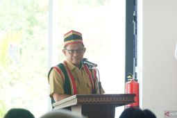 Presiden sangat perhatian kepada masalah perbatasan