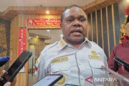 Pemerintah Manokwari tunggu petunjuk sikapi lonjakan COVID-19