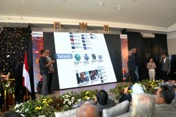 Rayakan HUT ke-86, ANTARA luncurkan wajah baru web