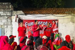 PDIP Surabaya promosikan KTP Sakti dan wajib belajar 12 tahun gratis