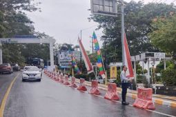 22 orang tewas akibat kecelakaan lalu lintas di HSS pada 2023