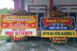 Dirgahayu ANTARA