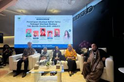 UNESCO tetapkan Jamu sebagai warisan budaya tak benda dunia