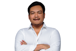 Maulidan Isbar: Beri Kesempatan Gibran untuk Mewakili Jutaan Milenial