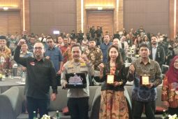 PPATK hentikan transaksi 733 rekening terkait judi daring pada 2022
