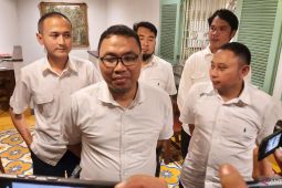 Bandara Soetta bakal layani 170.000 penumpang liburan akhir tahun