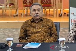 Firli Bahuri  memohon Dewas KPK tunda sidang kode etik