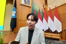 Sejarawan ungkap singkong di Indonesia dibawa dari Peru tahun 1850