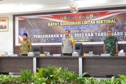 Polda Maluku ajak semua pihak berperan amankan Natal