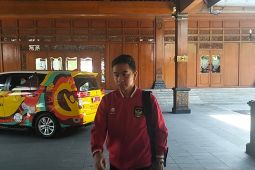 Gibran mengaku akan lakukan evaluasi jika ada teguran KPU
