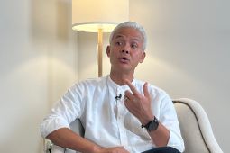 Ganjar Pranowo sebut ciptakan pelayanan publik berkeadilan di Jawa Tengah, benarkah?