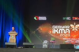 Menperin tegaskan manufaktur RI tangguh hadapi gejolak geopolitik-geoekonomi