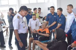 Pemkab Ketapang komitmen memenuhi hak penyandang disabilitas