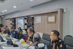Pemkot Jambi paparkan program perluasan kesempatan kerja ke Kemenaker