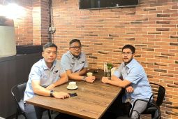 PKBN semakin yakin Prabowo-Gibran bisa wujudkan Indonesia Emas 2045