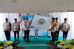 BNPT jadikan Kuripansari percontohan "Desa Siap Siaga" radikalisme
