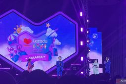 Key Shinee: akhirnya kita satu udara, nih!
