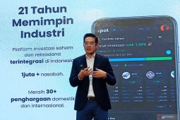 Perusahaan sekuritas berikan pemahaman ilmu investasi di Surabaya