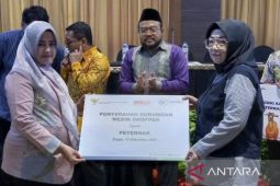 Kemenko: UMKM motor penggerak perekonomian Indonesia