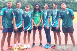 Atlet renang Sumut butuh peningkatan jam terbang jelang PON 2024