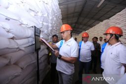 Ikuti arahan presiden, Pupuk Indonesia siap penuhi alokasi tambahan pupuk subsidi