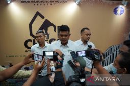 Renovasi Stadion Teladan diharapkan selesai satu  tahun