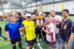 Kalsel gelar Porwanas pada Agustus 2024