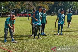 Pergatsi Sumut targetkan dua medali emas di  PON 2024