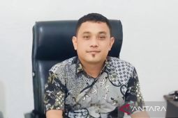 Panwaslih Aceh Barat pelajari laporan oknum keuchik diduga langgar netralitas pemilu
