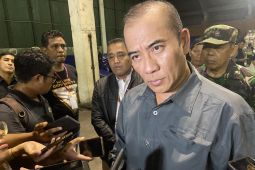 KPU RI akan kumpulkan tim paslon untuk evaluasi debat capres-cawapres perdana