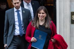 Rakyat Inggris buat petisi untuk pengusiran Dubes Israel