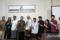 Pastika yakini pertumbuhan ekonomi Bali selalu terjaga di tahun politik