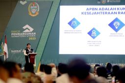 Pemprov Sumut terima DIPA-TKD tahun  2024 sebesar Rp67,82 triliun