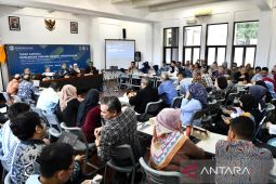 Akademisi Universitas Brawijaya tekankan sanksi pidana di RUU Perkoperasian