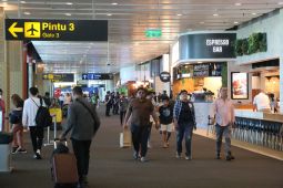 Bandara Bali terima ratusan pengajuan penerbangan ekstra untuk masa nataru