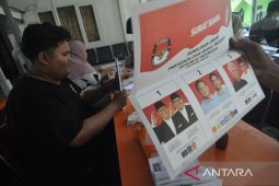 Round up: Hari ke-17 kampanye Pilpres 2024
