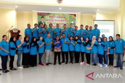 Maluku percepat penyerapan KUR lewat Fasilitator Keuangan Mitra Tani