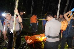 Polres Sekadau serahkan jenazah Martinus David ke keluarganya